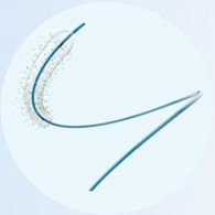 کاتتر بالون با پوشش Paclitaxel