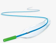 بالون SC PTCA با CE