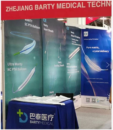 نمایشگاه پزشکی آسیا 2022 در سنگاپور با موفقیت به پایان رسید