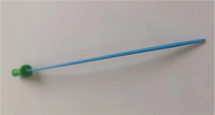 Vascualr Vessel Introducer Sheath Sets